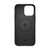 Maska Spigen silicone Fit Mag Magsafe za iPhone 14 Pro, Crna