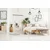 GH VISEČA STOPLOŠNA SVETILKA SPIDER loft E27 LED