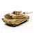 1:35 US M1A2 SEP Abrams TUSK II