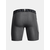 Under Armour HeatGear Armour Kratke hlače 476253 Črna