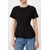 Trendyol Milla Ženska bluza, Crna