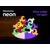 Polymaker Panchroma™ PLA Neon Magenta - 1,75 mm/1000 g