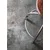 Decormat Vinilna preproga Zarjavel list 80x120 cm
