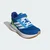 Adidas Patike za dečake Runfalcon 5 El C, JQ5610, Plave