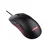 TRUST GXT924 YBAR+ Gaming miš, Bežični, 25600 DPI, RGB, Crni