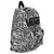 Vans OLD SKOOL DROP V BACKPACK 22L Črna
