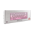 WHITE SHARK WS GK 007411 NUNCHAKU Pink Gradient - MehaniČka US