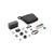 DJI Mic Mini 2 (2 oddajnika + 1 mobilni sprejemnik + polnilna torbica)
