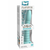 Pipedream Dillio Platinum Wild Thing 7 Platinum Silicone Dildo Green