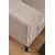 ATELIER DEL SOFA Sofa dvosed Horizon Light Brown
