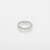 Prstan MM6 Show Ring Polished Palladio L