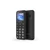 IPRO Senior F183 black Feature mobilni telefon 2G/GSM/800mAh/32MB/DualSIM/Srpski jezik