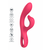 Toy Joy Xocoon Endless Orgazem USB Vibrator Fuchsia, (21078782)