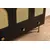 Hanah Home Komoda Cliff 63 123x63x38cm Crna