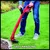 Einhell Akumulatorski trimer za travu Solo GC-CT 18/24 Li P