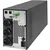 Qoltec UPS napajalnik 2kVA/2000W, LCD, EPO, USB, On-line