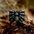Prstan Steel Spider - SS8-1057R
