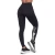 GymBeam Women‘s Essence Leggings Black