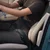 Mijia Lumbalni jastuk za auto sedište, Sivi