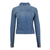 Noisy May Jeans jakne NMDEBRA Modra