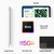 APPLE tablični računalnik iPad Pro 12.9 2022 (6. gen) 8GB/128GB (Cellular), Space Gray