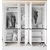 Hanah Home Ormar Floransa 225, Beli