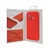 Maska Puro ICON za Samsung A505F/A507F/A307F Galaxy A50/A50s/A30s crvena