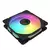 ASUS TUF GAMING TR120 ARGB REVERSE BLACK 3IN1 ventilator