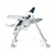 Peg Perego Hranilica za bebe Follow me Plus, Petrolej
