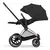 Cybex duo sistem Priam, Sepia Black (rosegold)
