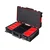 Komplet škatel za orodje QBRICK SYSTEM ONE CART BASIC 12136