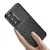Otporna Thunder futrola za Samsung Galaxy A55 - Crna KP38138