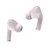 Gembird Slušalice TWS-03-P, Bluetooth V5.0, TWS, Roze