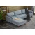 Atelier Del Sofa Kotni kavč