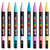 UNI set PC-3M Posca/0.9-1.3mm 1/8 PASTELNE BOJE