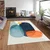 Conceptum Hypnose tepih CG_112, pravougaoni, 160 x 230 cm, šareni