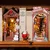 Christmas Indoor Scene