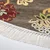 Opviq Tepih 90cm Smeđi