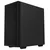 DeepCool CH560 Kućište DIGITAL ATX, Bočno staklo, Dual Status Display, 3xLED 140mm +1x120mm, USB-C, Crno