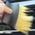 Carmotion Četka za detailing