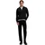 Tommy Hilfiger DM0DM21654 Črna