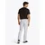 TOMMY HILFIGER Kavbojke DENTON bela