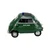 shumee WELLY BMW ISETTA POLIZEI 1:34 43778
