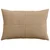 vidaXL Prevleka za blazino 2 pcs ALMELO Rjava 30 x 50 cm korduroy