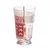 Seletti Komplet kozarcev Hybrid-Clarice 3-pack