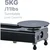 Trexo Converta 600 Essential