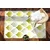 Decormat Zunanja preproga Maroške limone 60x90 cm