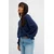 My Essential Wardrobe Majica temno modra