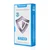 Zastitno staklo Tempered glass Teracell Titan 2.5D 10u1 za Honor 200 Lite crni