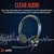 Poly Blackwire 3325 USB-C Stereo kožne slušal.+3.5mm+USB-C/A